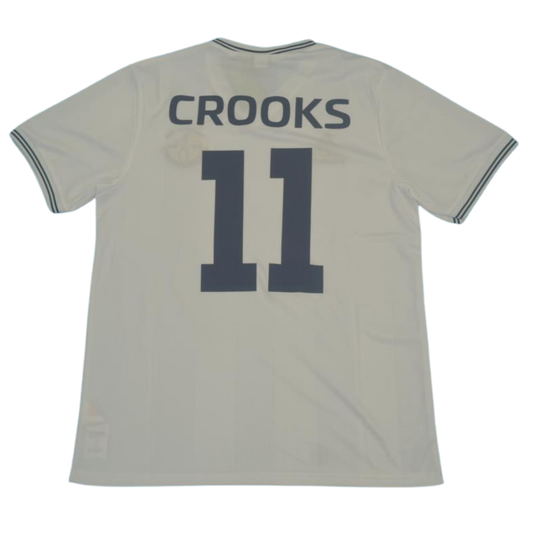 Tottenham Heim 81/82 "Crooks" Nº 11