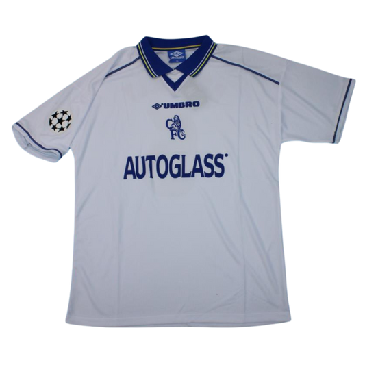 Chelsea Auswärts 98/00