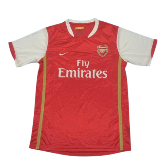 Arsenal Heim 06/07