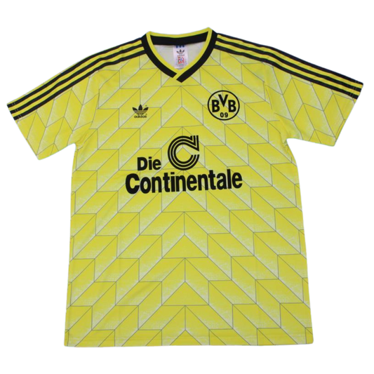 Borussia Dortmund Heim 1988
