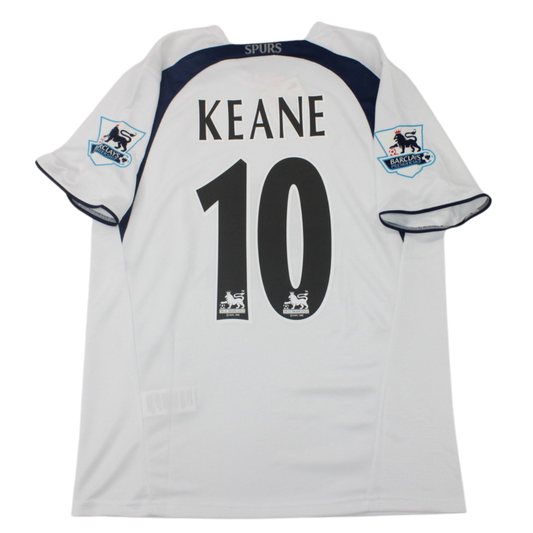 Tottenham Heim 06/07 "Keane" Nº 10