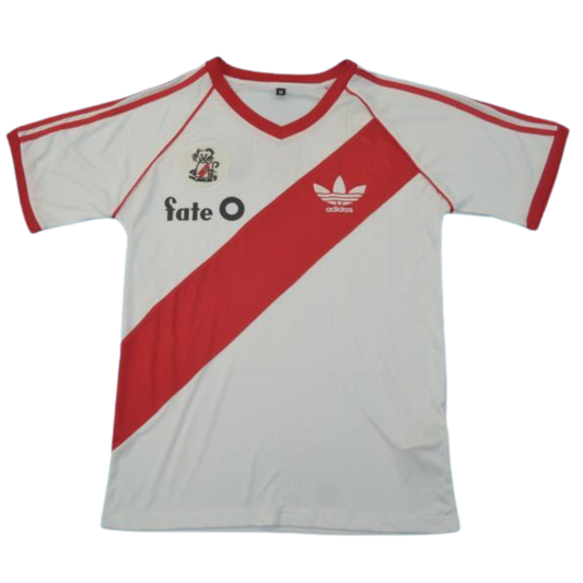 River Plate Heim 1986