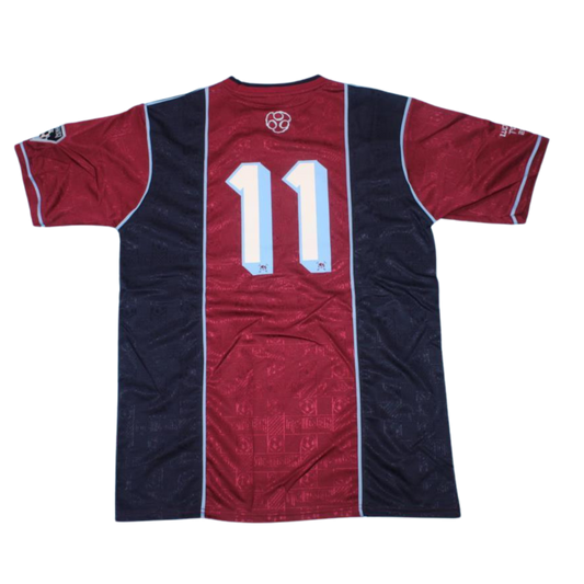 Iron Maiden Heim 2011 Nº 7