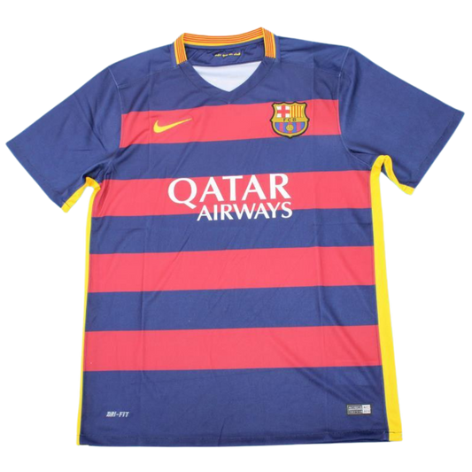Barcelona Heim 15/16