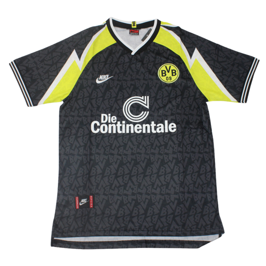 Borussia Dortmund Auswärts 95/96