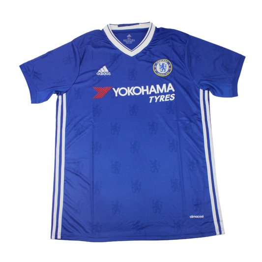 Chelsea Heim 16/17