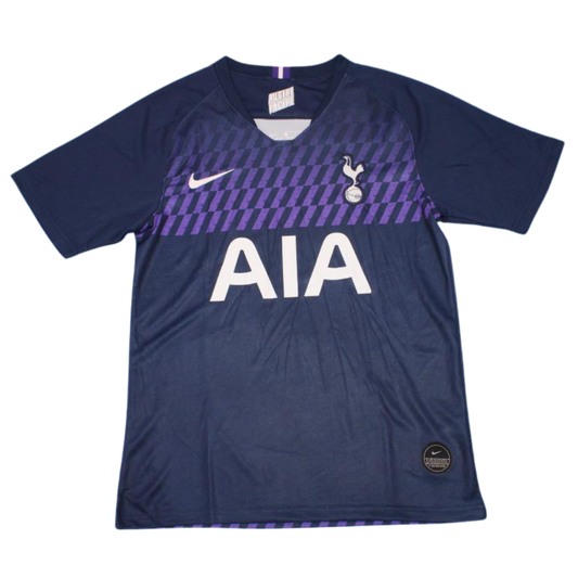 Tottenham Auswärts 19/20