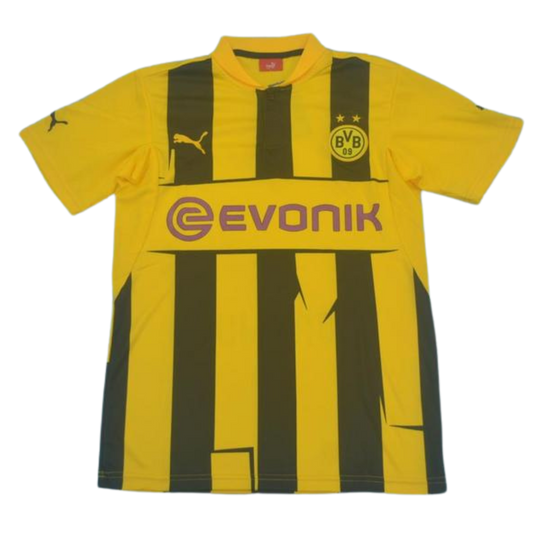 Borussia Dortmund Heim 12/13