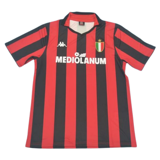 Milan Heim 88/89