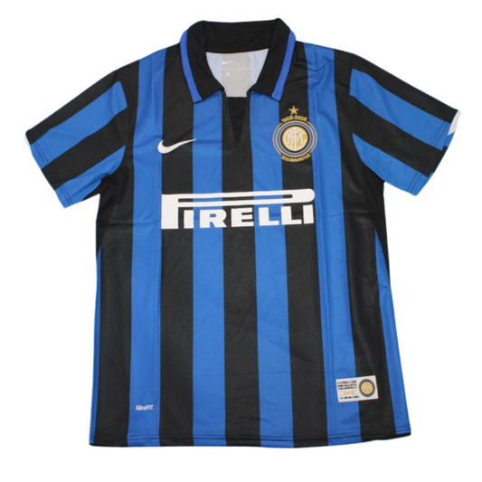 Internazionale Heim 07/08