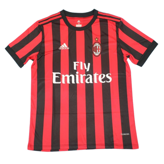 Milan Heim 17/18