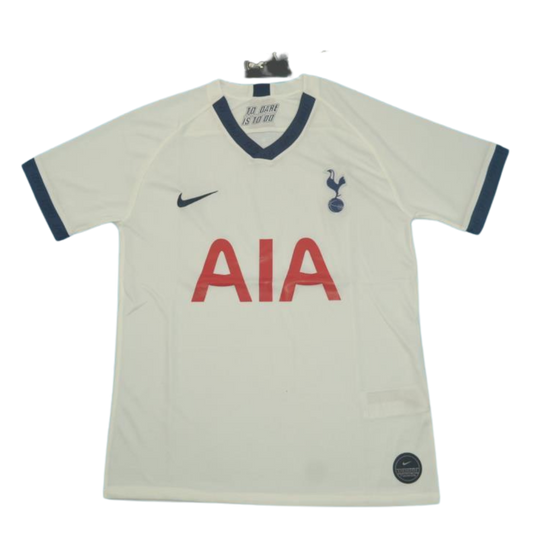 Tottenham Heim 19/20