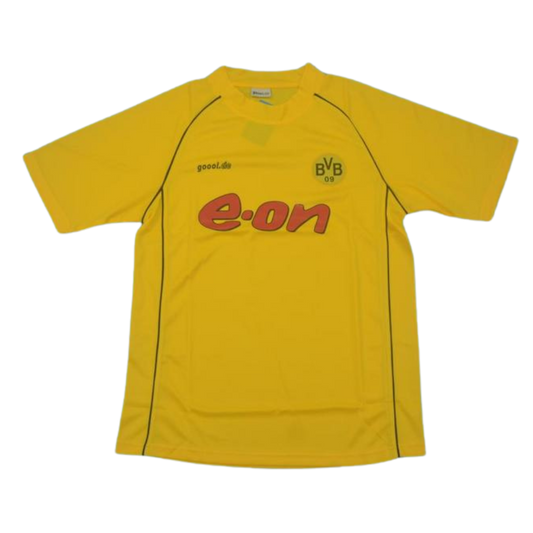 Borussia Dortmund Heim 2002