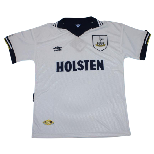 Tottenham Heim 94/95