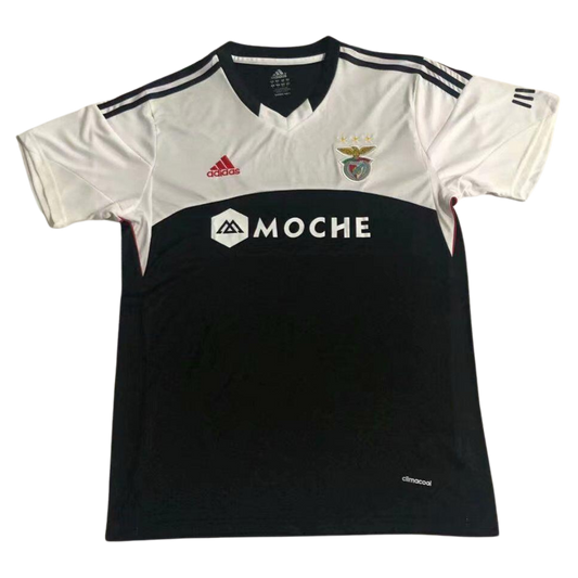 Benfica Auswärts Black 13/14