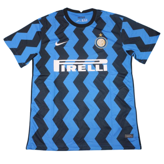 Internazionale Heim 20/21