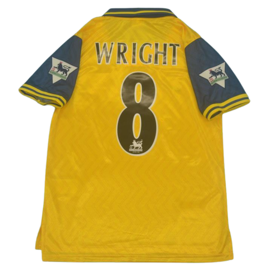 Arsenal Auswärts 96/97 "Wright" Nº 8
