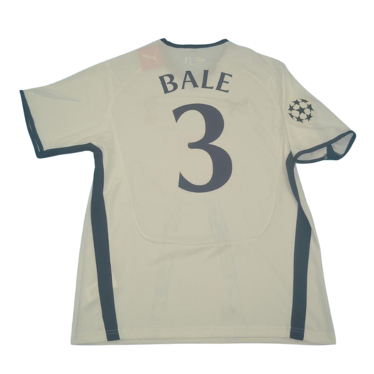 Tottenham Heim 08/09 "Bale" Nº 3