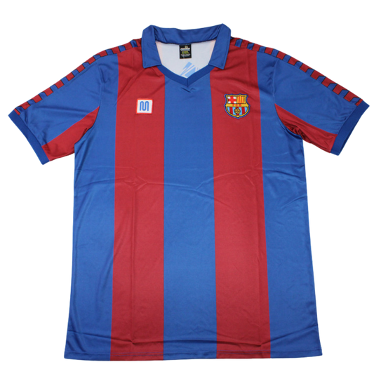 Barcelona Heim 80/82