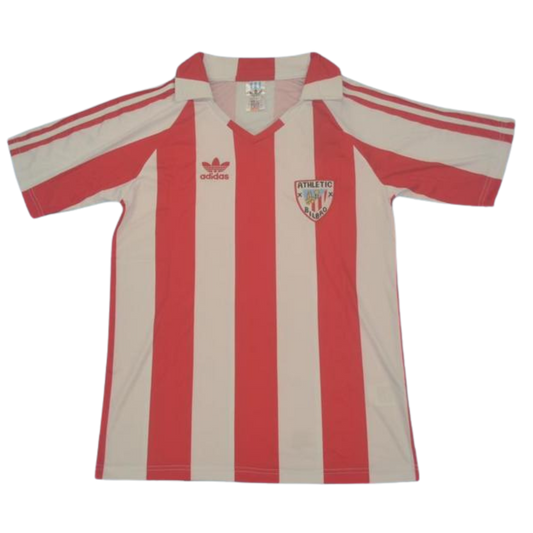 Atlético de Madrid Heim 1984