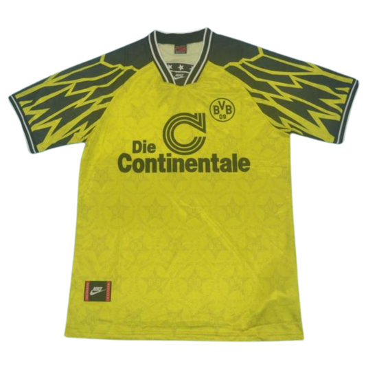 Borussia Dortmund Heim 94/95