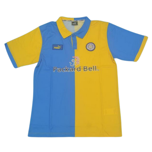 Leeds Auswärts 1998