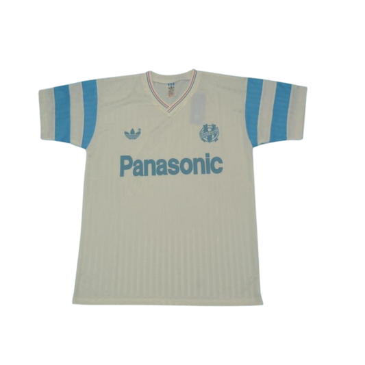 Marseille Heim 90/91