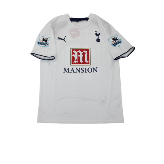 Tottenham Heim 06/07