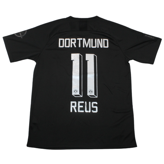 Borussia Dortmund 19/20 110th Anniversary Blackout Version "Reus" Nr.11
