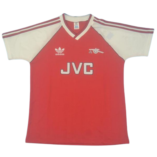 Arsenal Heim 89/91