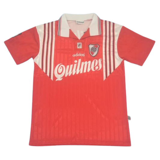 River Plate Auswärts 95/96