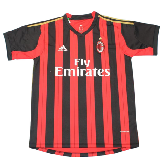 Milan Heim 13/14