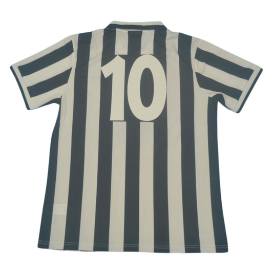 Juventus Heim 94/95 Nr.10