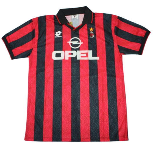 Milan Heim 95/96