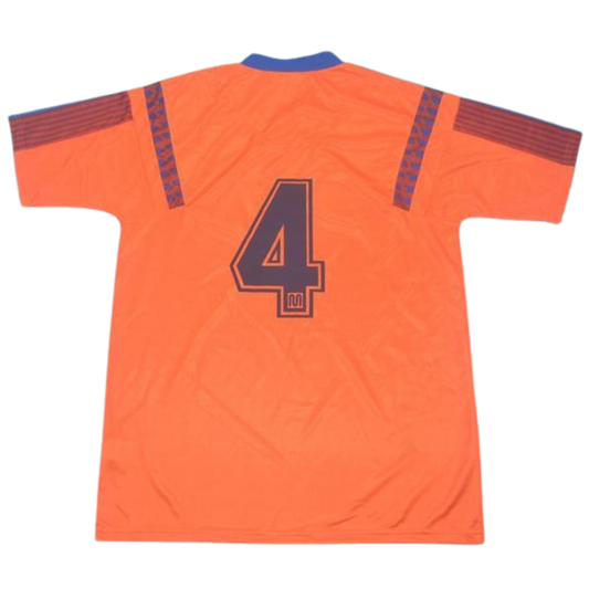 Barcelona Auswärts 92/93 Nº 4