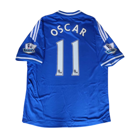 Chelsea Heim 13/14 "Oscar" Nº11