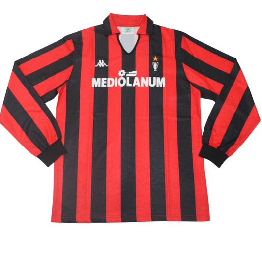 Milan Heim Langarm 89/90