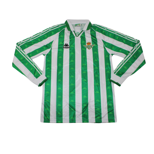 Real Betis Heim 95/97