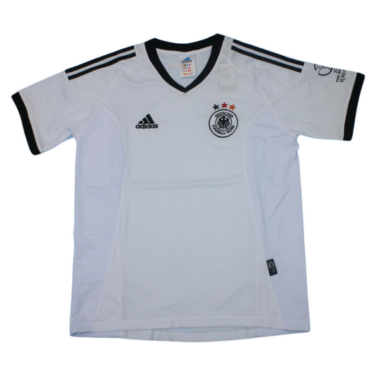 Deutschland Heim WM Version 2002