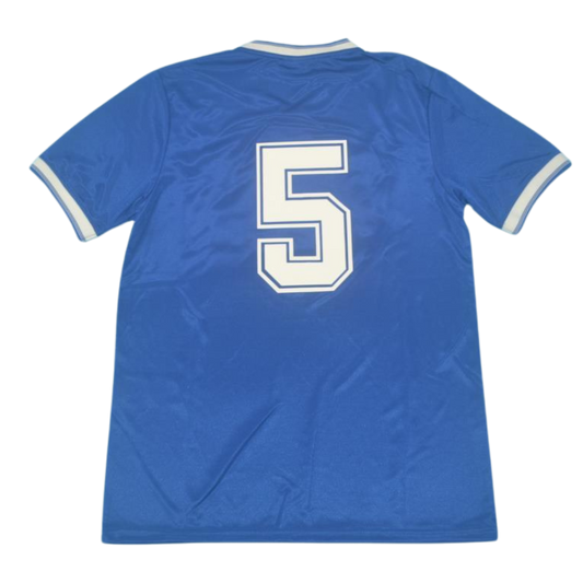 Rangers Heim 84/87 Nº 5