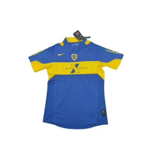 Boca Juniors Heim 2005