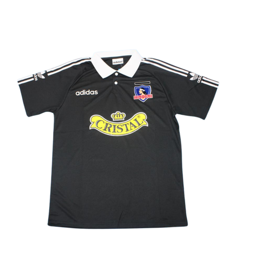 Colo Colo Auswärts 92/93