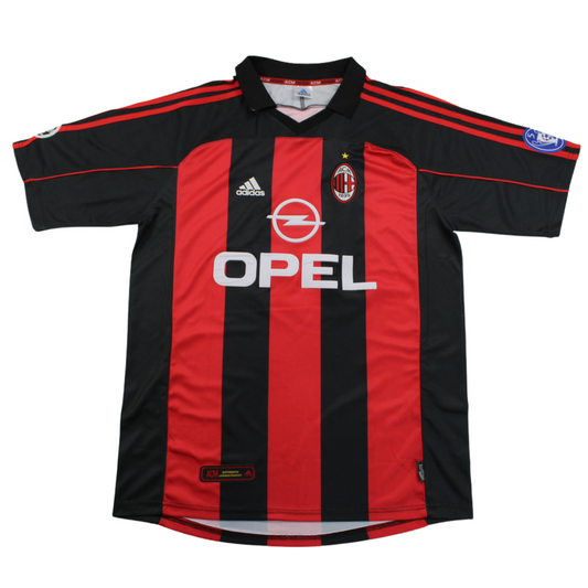 Milan Heim UCL Version 00/01