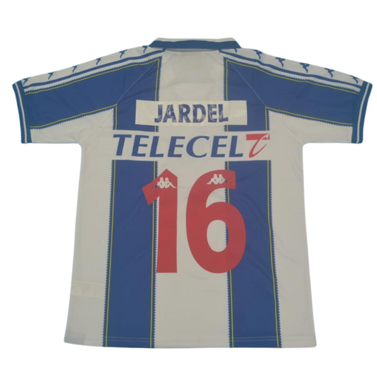 Porto Heim 97/99 Nº 16