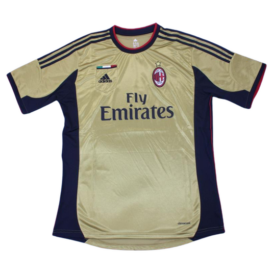 Milan Alternative 13/14