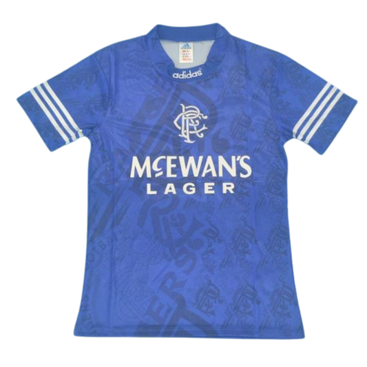 Rangers Heim 94/96