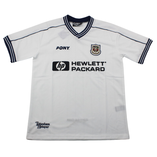 Tottenham Heim 97/99