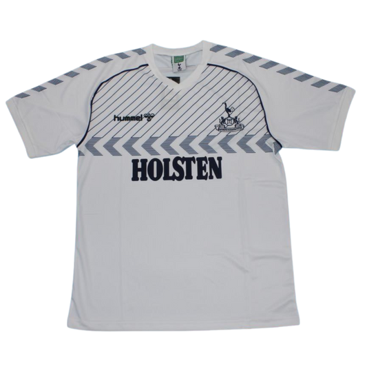 Tottenham Heim 86