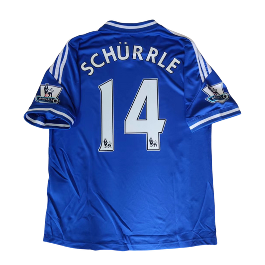 Chelsea Heim 13/14 "Schurrle" Nº 14