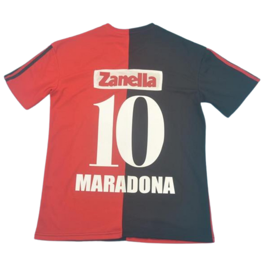 Newells Old Boys Heim 1993 "Maradona" Nr.10